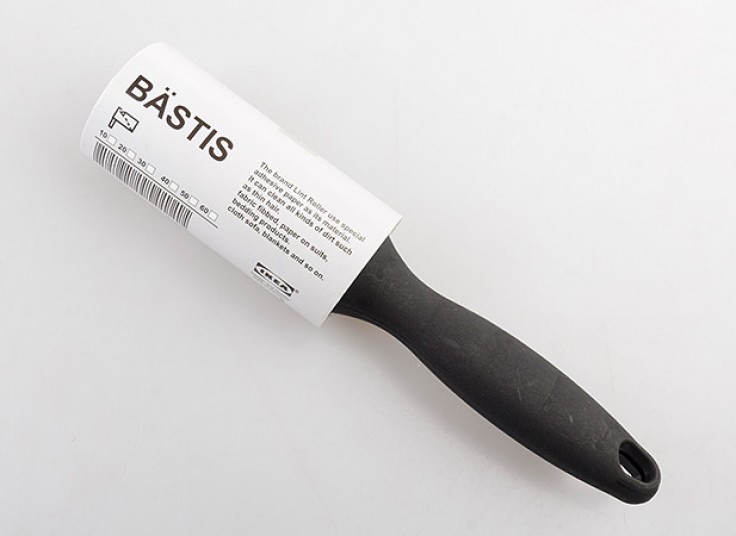 پرزگیر رولی طرح IKEA