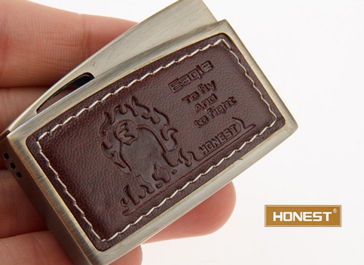 فندک کادویی HONEST