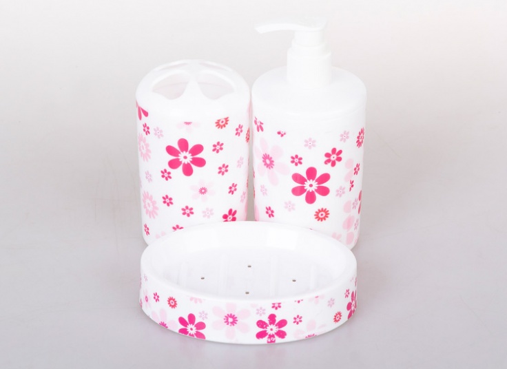 ست سرویس بهداشتی Titiz