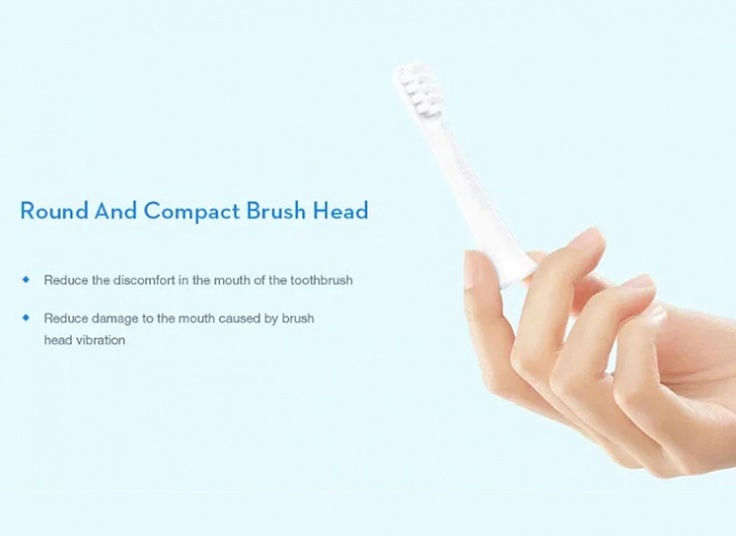 سری مسواک برقی Xiaomi Mijia