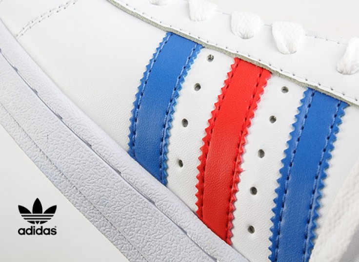 کفش ورزشی adidas مدل super star