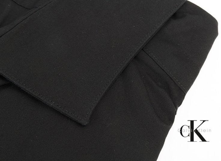 پیراهن مشکی مردانه Calvin Klein