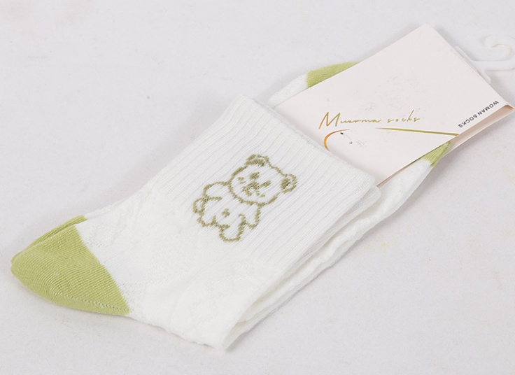 جوراب نیم ساق زنانه MUERMA