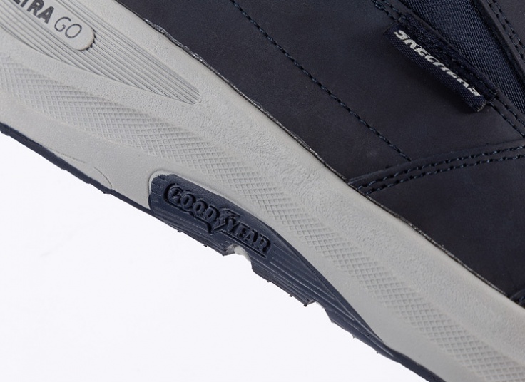 کفش راحتی مردانه Skechers مدل 204480