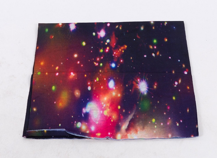 اسکارف و دستمال سر