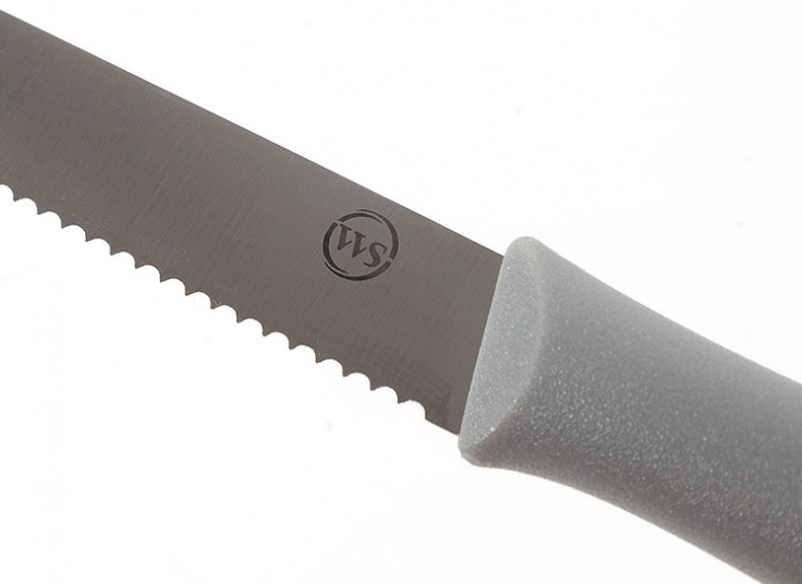 چاقو پاستیلی WS