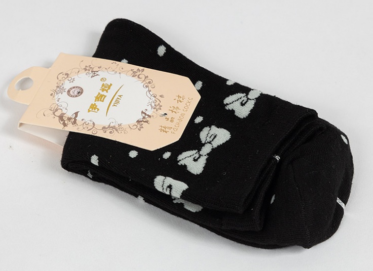 جوراب زنانه Yijiya