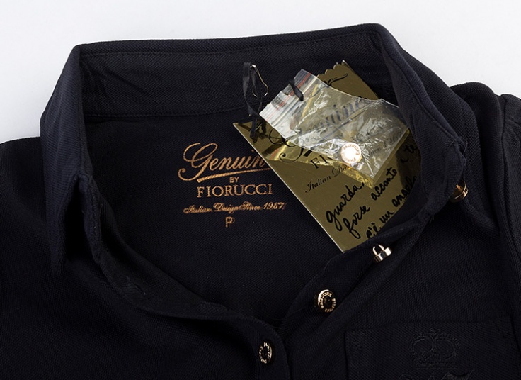 پولوشرت زنانه Genuine