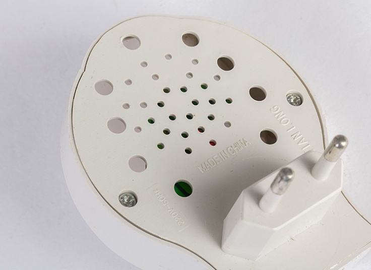 چراغ خواب Dim Night Lighting