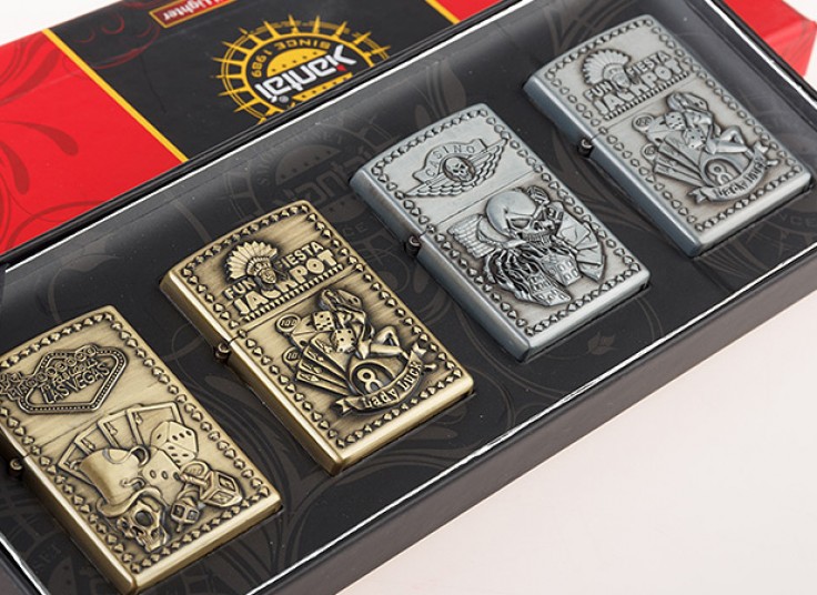 فندک بنزینی Kantai