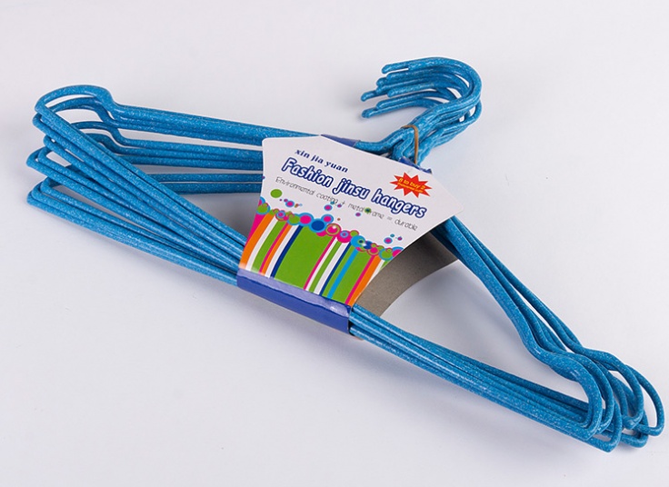 چوب لباسی روکش دار jinsu