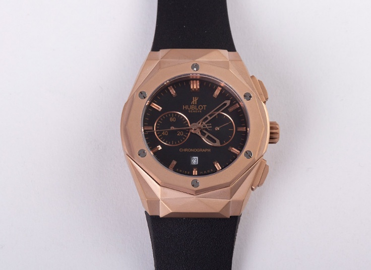 ساعت مچی زنانه و مردانه HUBLOT