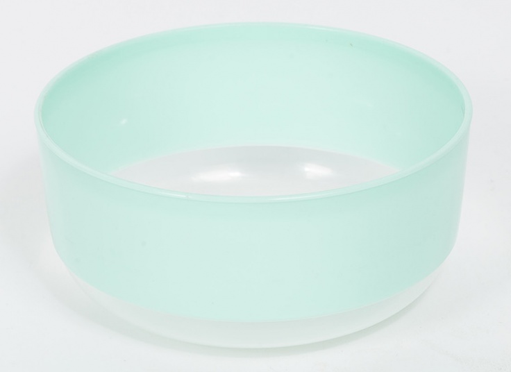 کاسه گرد ساده رزمن