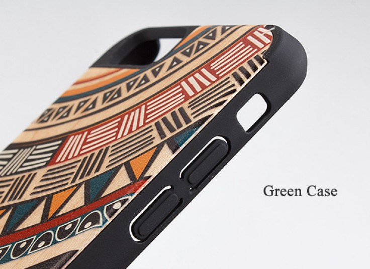قاب iphone برند Green case