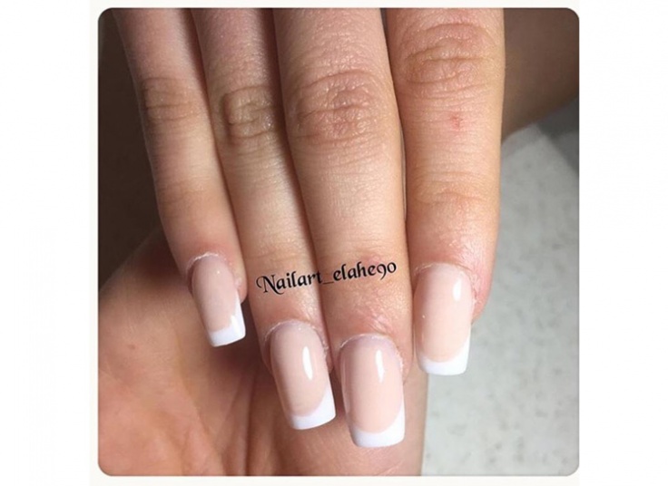 خدمات ناخن الهه