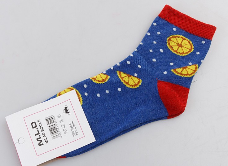 جوراب میوه ای MLD