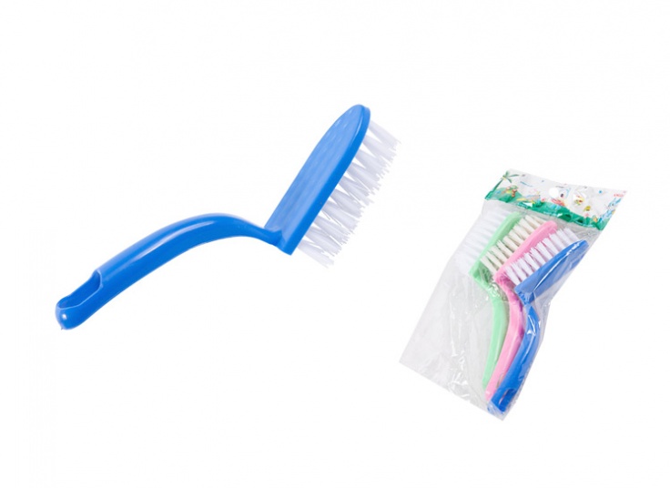 پک فرچه سه عددی