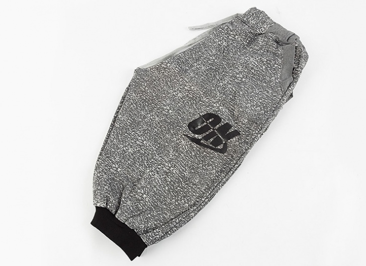 شلوارک راحتی طرح On