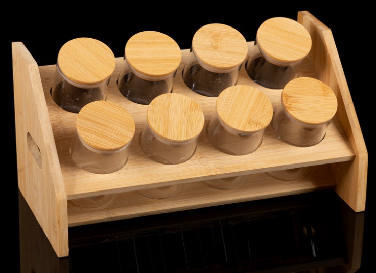 بانکه پیرکس ادویه