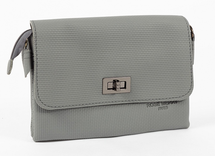 کیف پاسپورتی زنانه ROSE MERRY