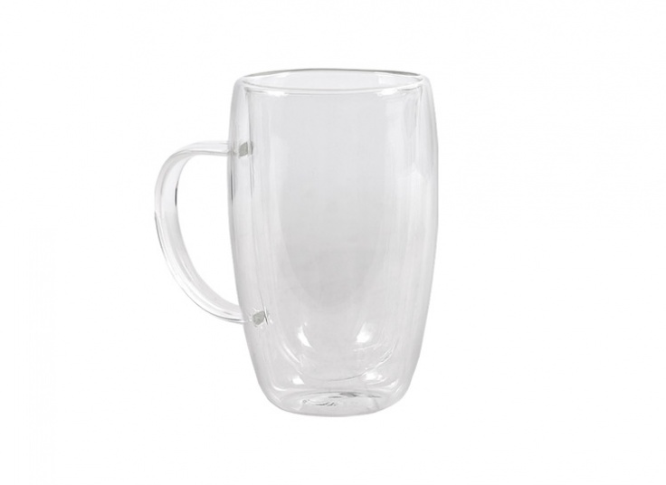 لیوان دوجداره بلند