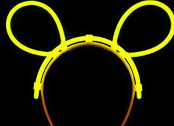 تخفیف 42 درصدی تل سر درخشان جادویی popglo