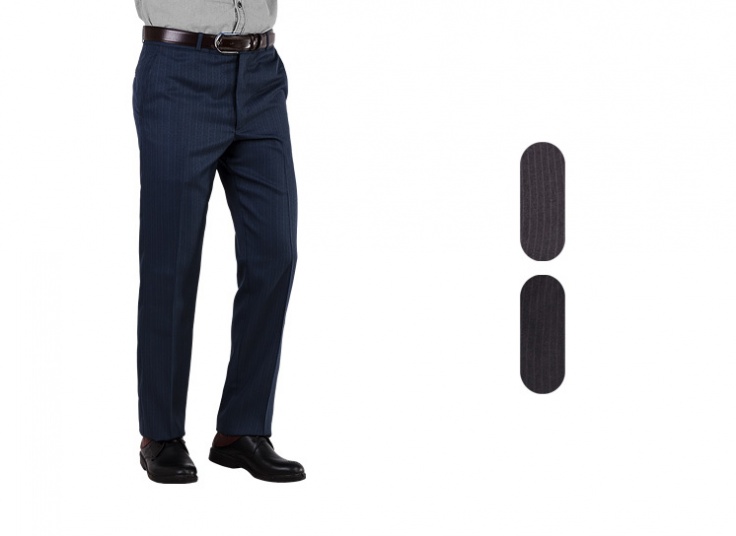 شلوار پارچه ای مردانه EFor