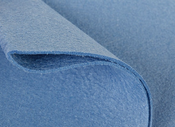 دستمال جادویی طرح White and white