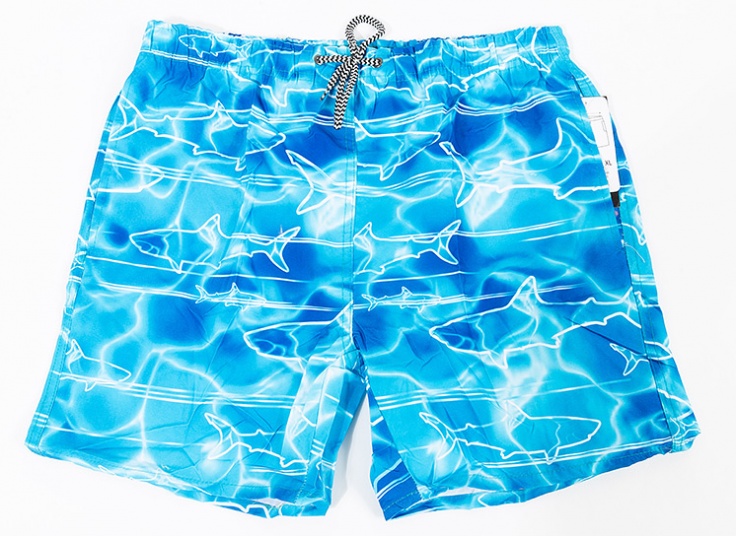 مایو مردانه H & M