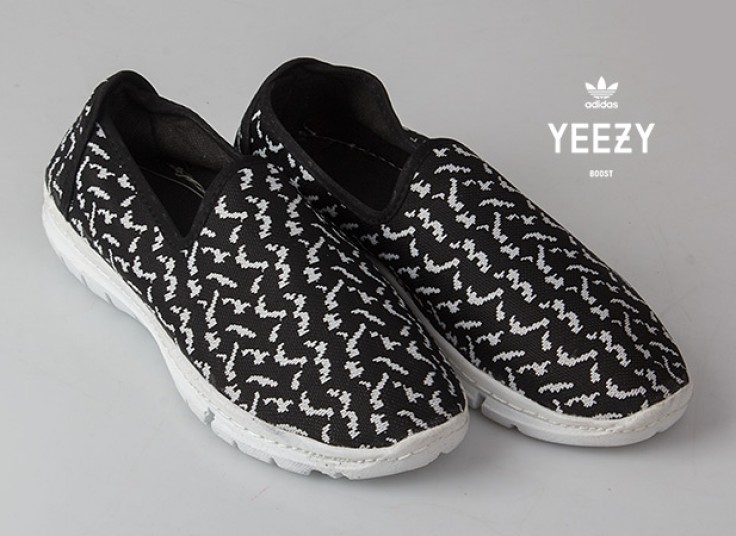 کفش زنانه و مردانه YEEZY
