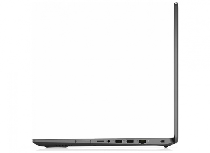 لپ تاپ Dell Latitude 3510 