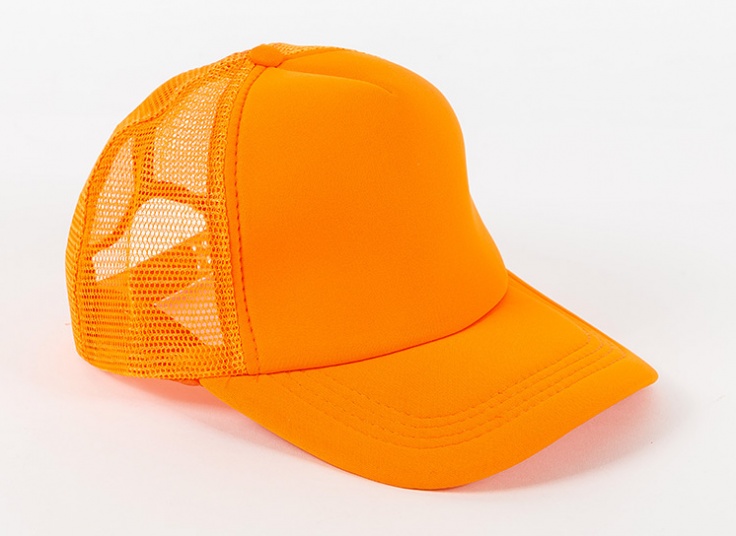 کلاه نقابدار ساده