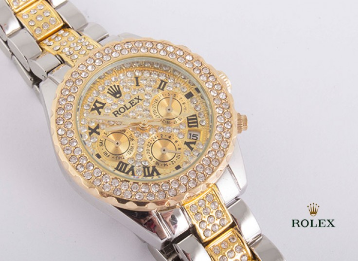 ساعت Rolex زنانه