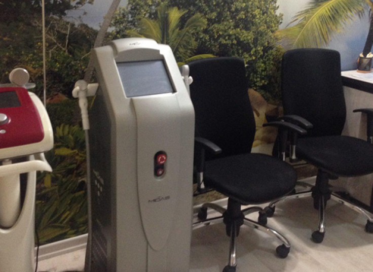 میکرونیدلینگ کلینیک مهراد