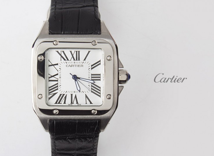 ساعت مردانه cartier
