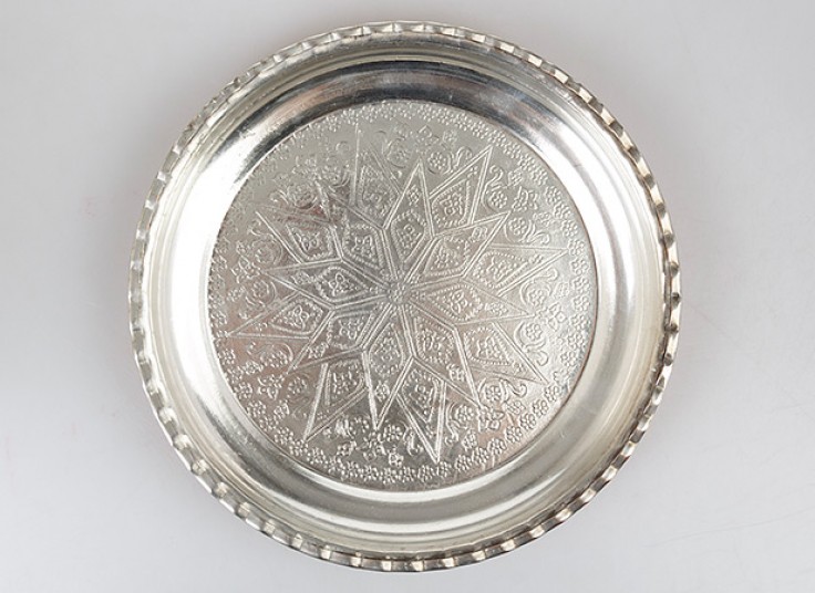 سری جدید ظروف مسی