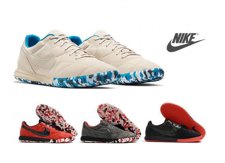 کفش فوتسال Nike