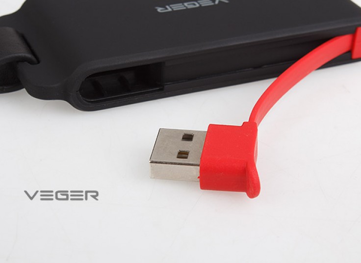 پاوربانک VEGER