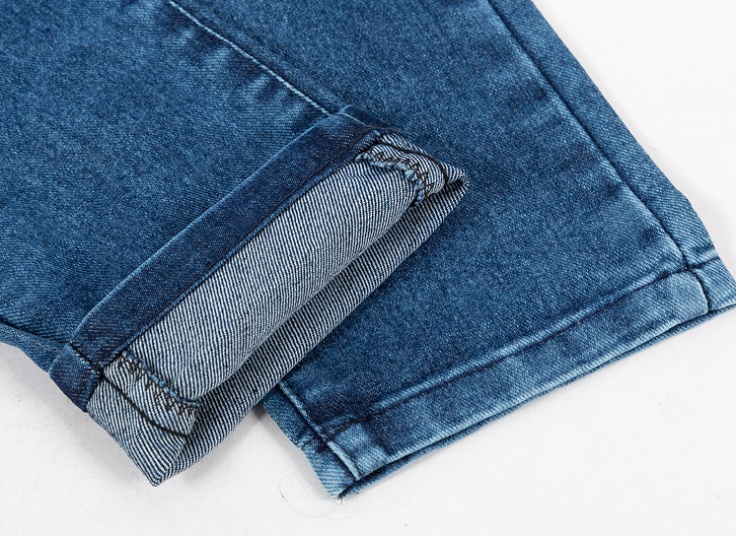 شلوار جین پسرانه