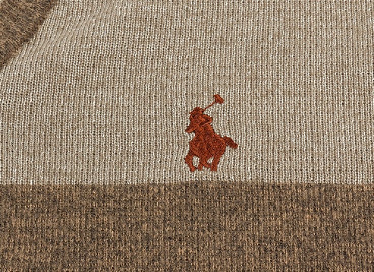 پلیور بافت مردانه POLO