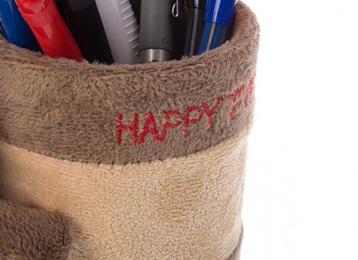 جا مدادی و لوازم آرایش Happy