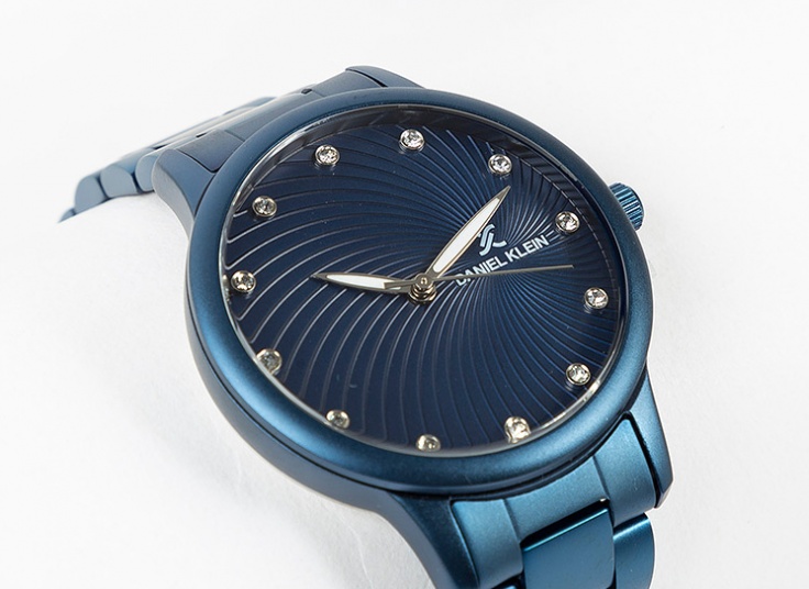 ساعت مچی زنانه Daniel Klein