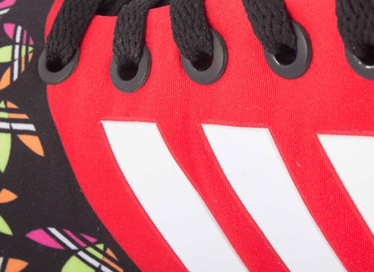 کفش adidas مدل ZX Flux