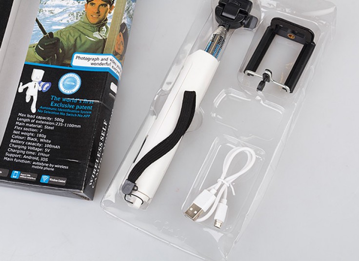 مونوپاد OSCAR