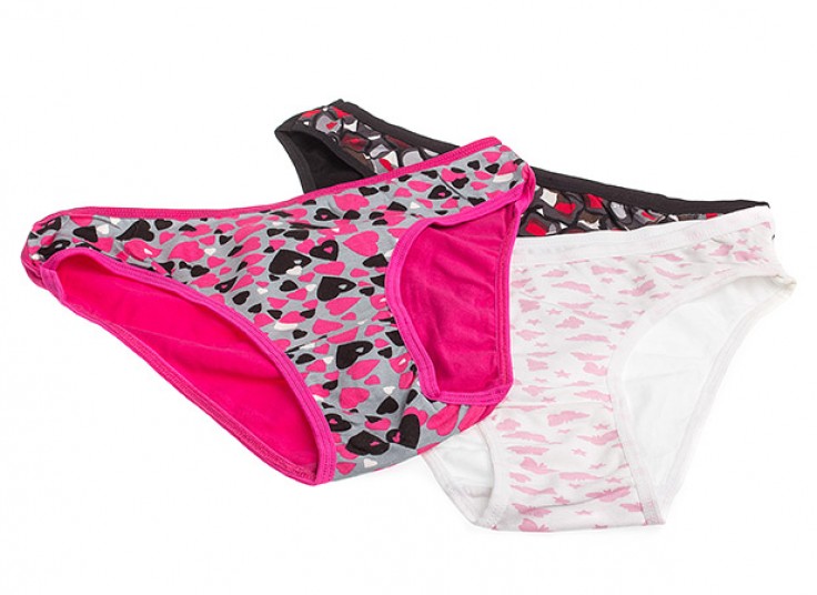 لباس زیر NEW BEE