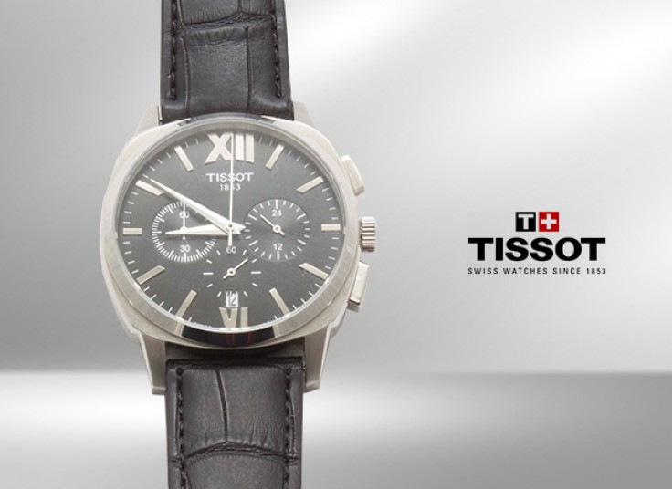 ساعت TISSOT مدل T-Lord