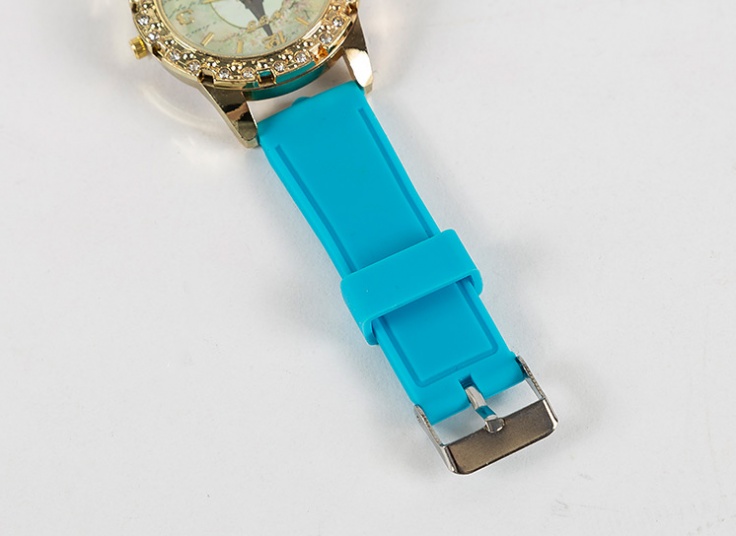 ساعت مچی دخترانه Vtg