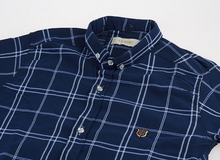 پیراهن مردانه Classic