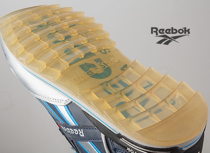 کفش ورزشی Reebok مدل LX8500