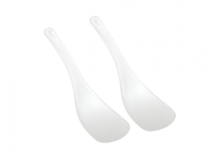 پک 2 عددی کفگیر LIANG QIN